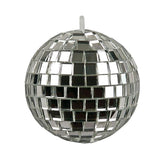 6x Boule à facettes Showtec (Décoration)